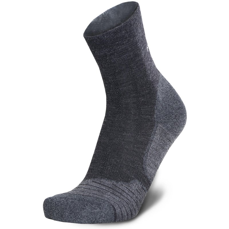 Merino-Socken MT3 Lady anthrazit