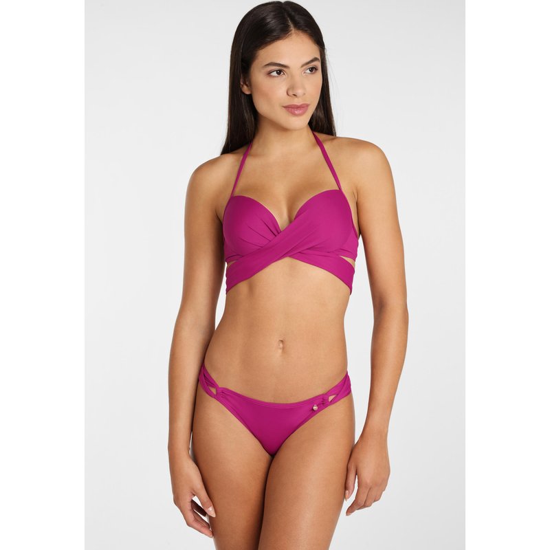Damen s.Oliver Beachwear Push-Up-Bikini