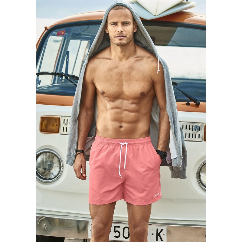 Herren Badeshorts