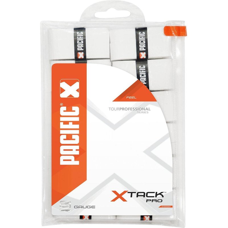 X Tack PRO x12 – OverGrip