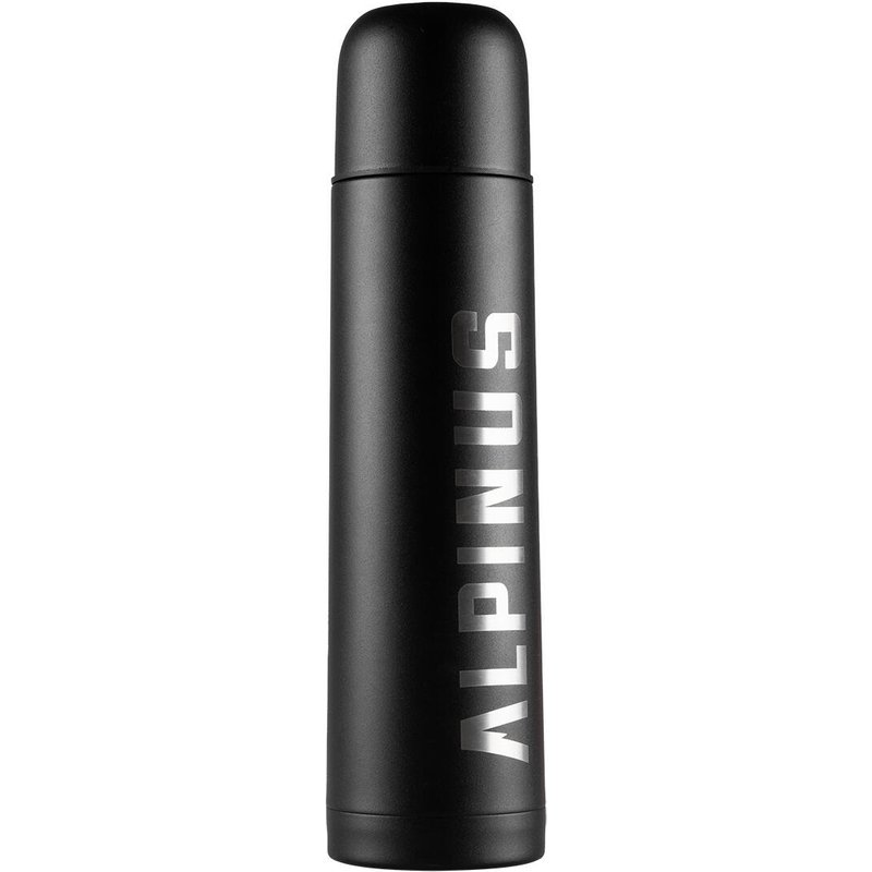 Thermoskanne Alpinus Tactical Sahara 0,7 L