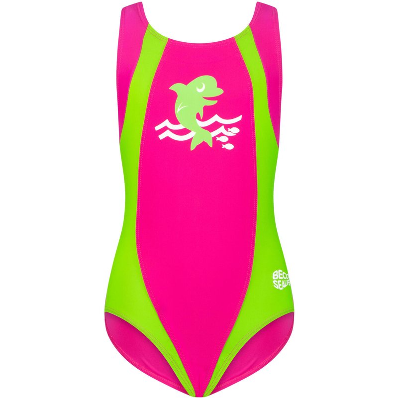 Badeanzug BECO-SEALIFE®