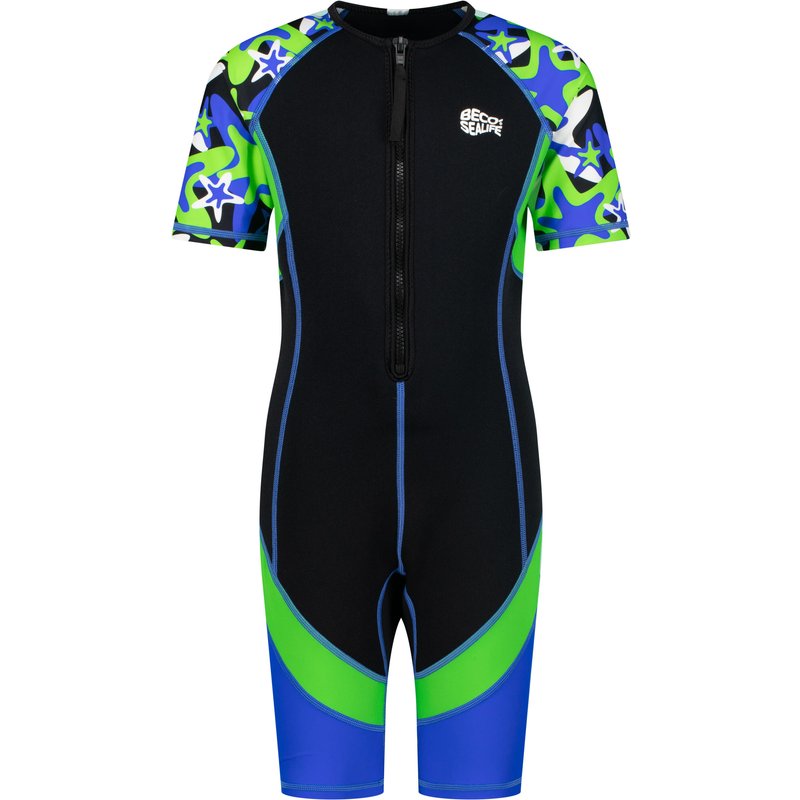 Neoprenshorty BECO-SEALIFE®