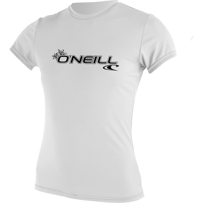 O'NEILL Rash Guard - Damen - BASIC SKINS