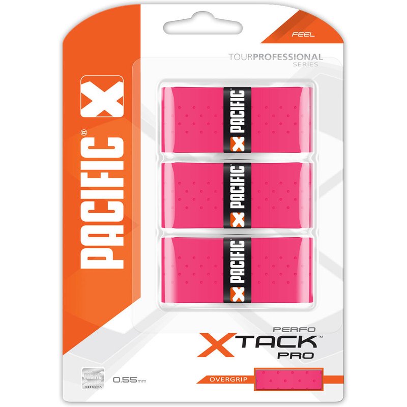 X Tack PRO Perfo – OverGrip