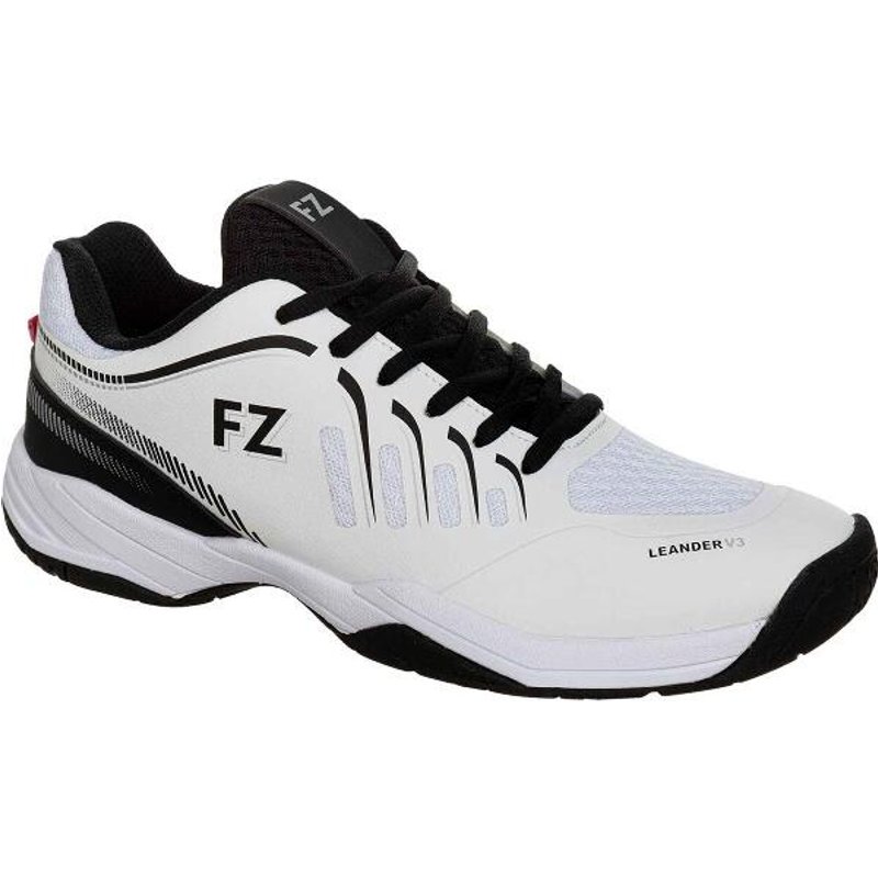 Badmintonschuhe FZ Forza Leander V3 1002