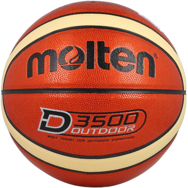 MOLTEN Basketball B7D3500 Unisex