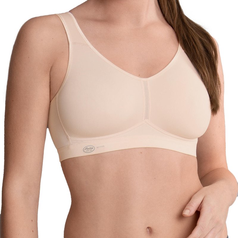 Sport-BH mittlerer Halt - Light & Firm