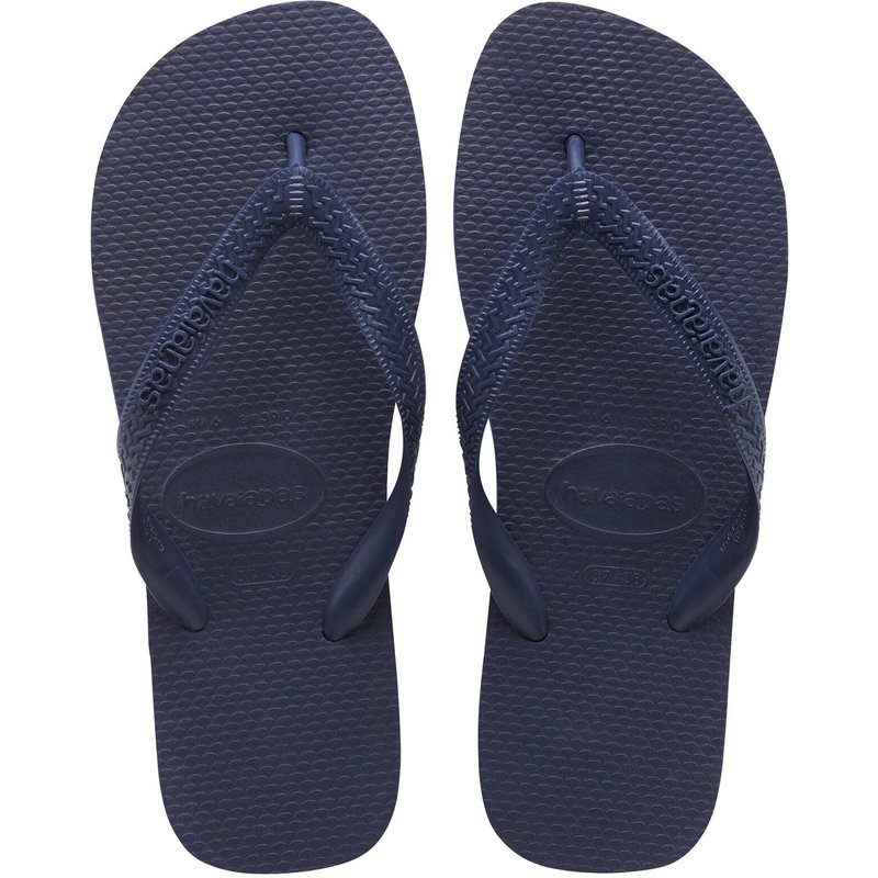 Flip-flops Havaianas Modell 4000029 Farbe Blau