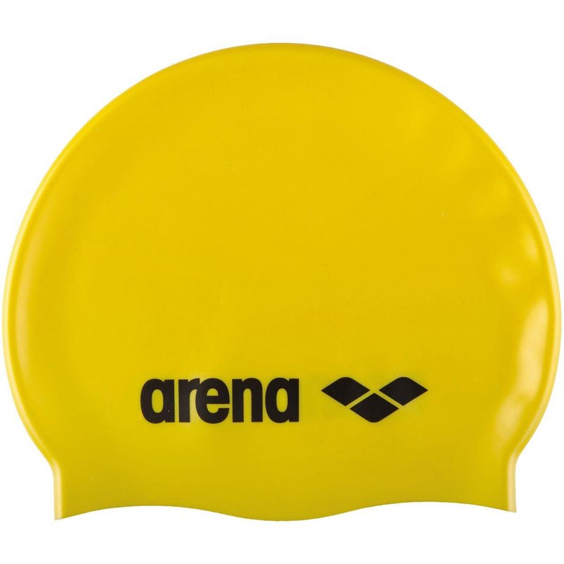 ARENA Schwimmen JungenMädchenUnisex Jr Classic Silicone