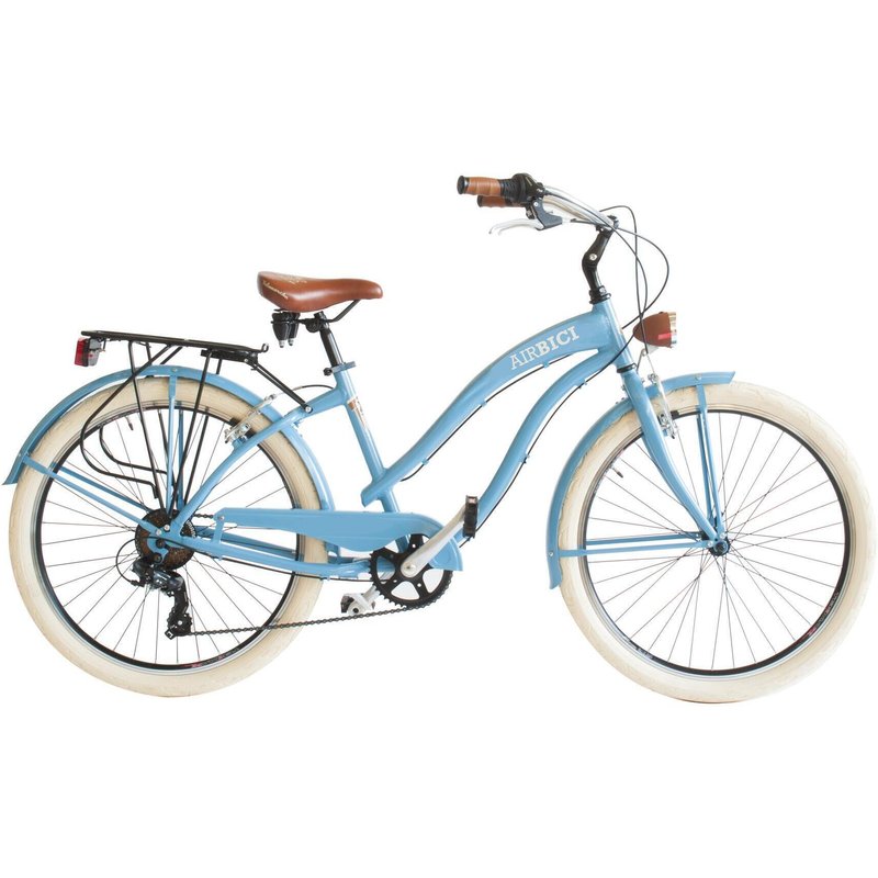 Stadtfahrrad Airbici Cruiser Lady 26“, 6 Gang