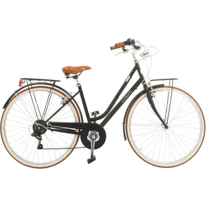 Urban Bicycle Airbici Malagueta Lady 28“, 6 Gänge.
