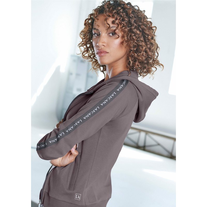 Damen LASCANA ACTIVE Trainingsjacke