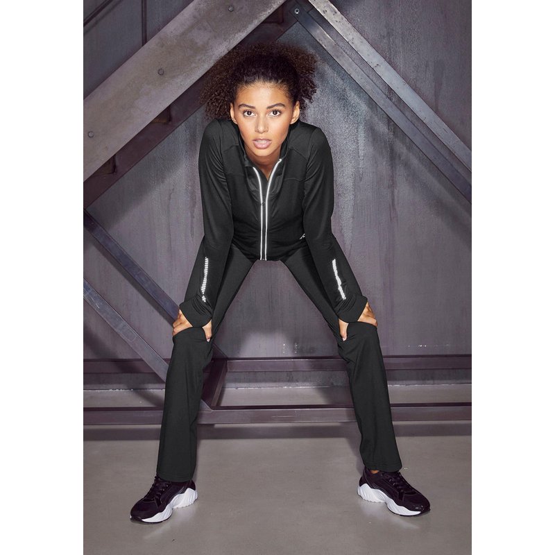 Damen Laufjacke