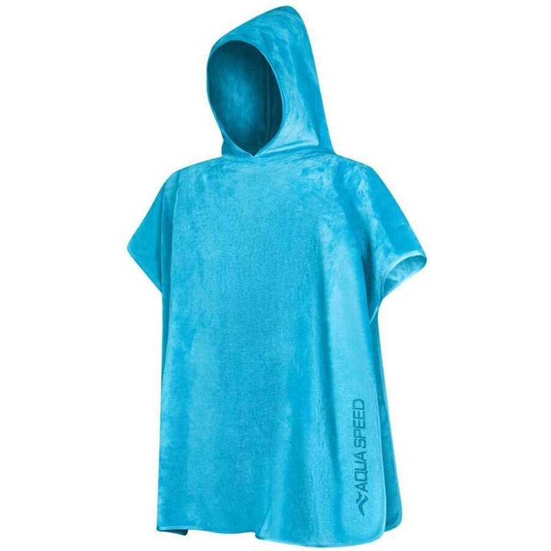 Kinderponcho KIDS