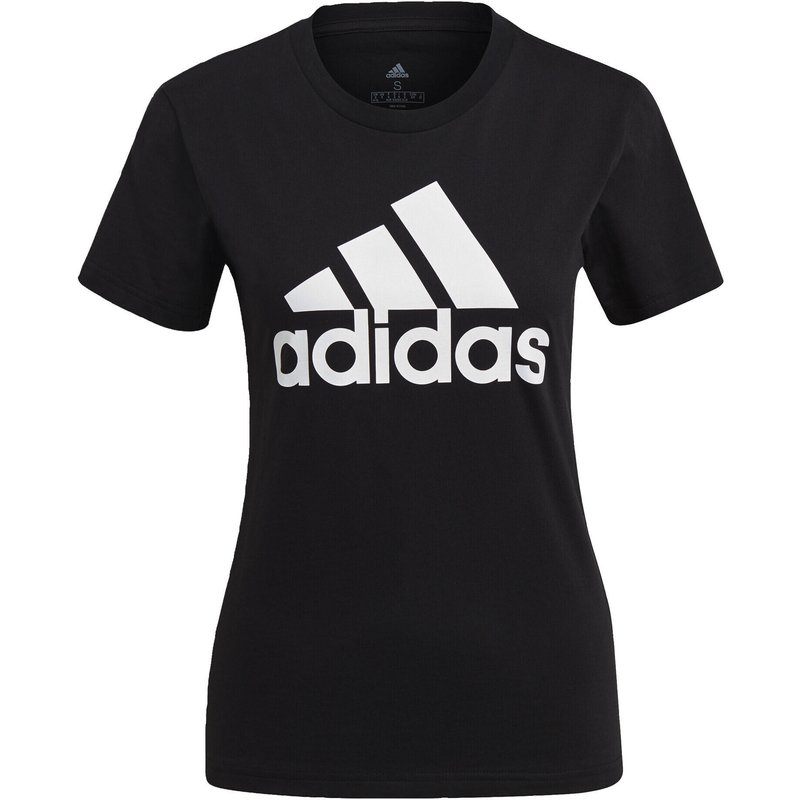 Essentials Logo-T-Shirt