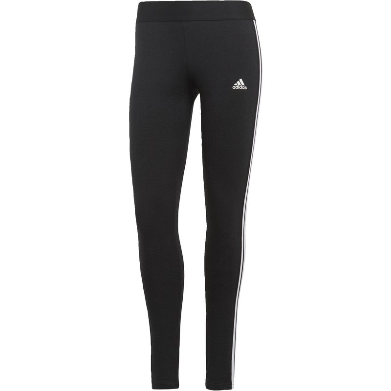 LOUNGEWEAR Essentials 3-Streifen Leggings