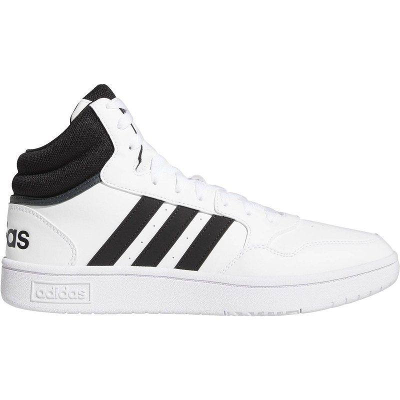 Hoops 3.0 Mid Classic Vintage Schuh