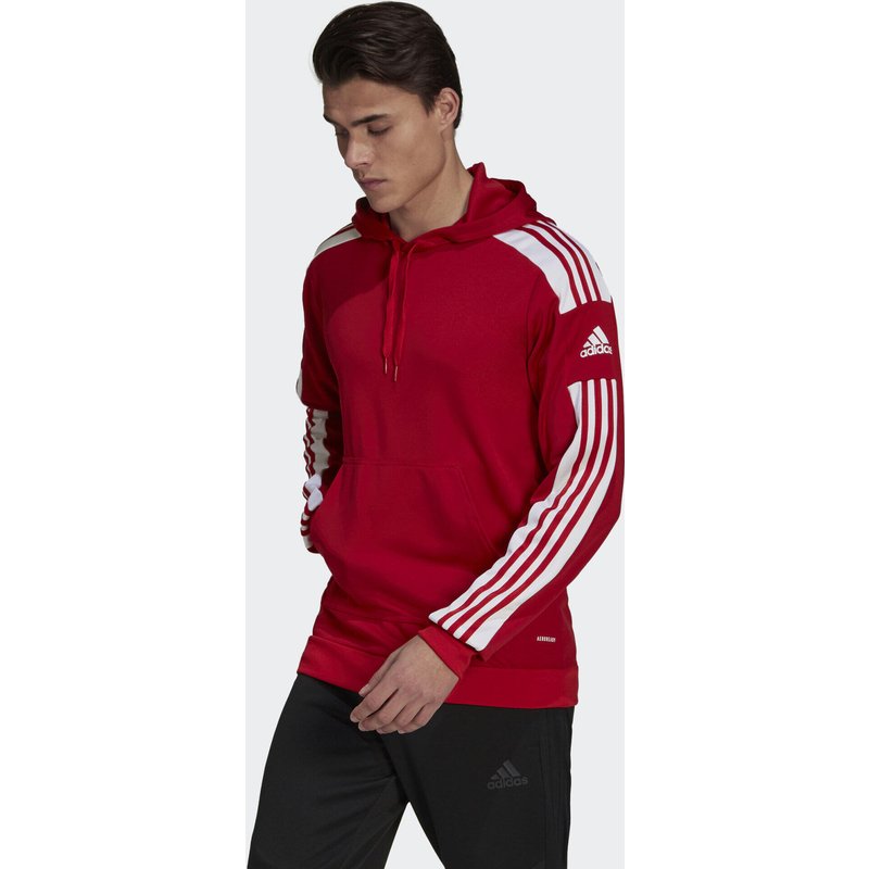 Squadra 21 Hoodie