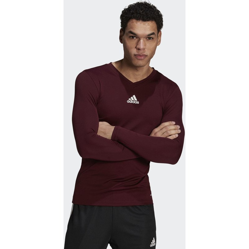 Team Base Longsleeve