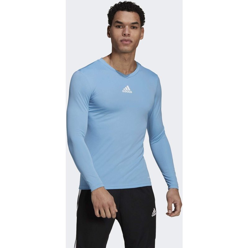 Team Base Longsleeve