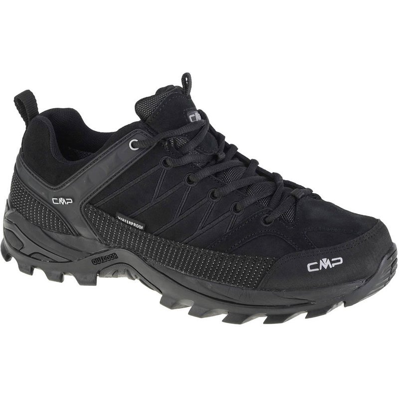 Trekkingschuhe Herren Rigel Low
