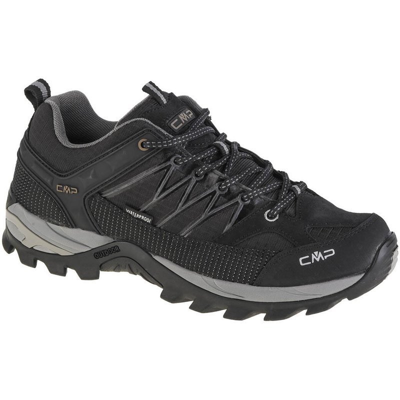 Trekkingschuhe Herren Rigel Low