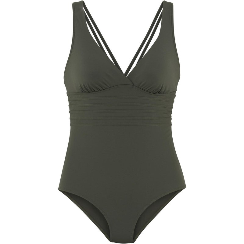 Damen LASCANA Badeanzug