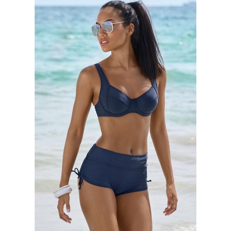 Damen Bikini-Hotpants