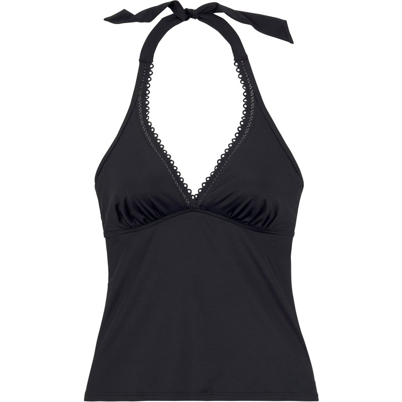 Damen Bügel-Tankini-Top