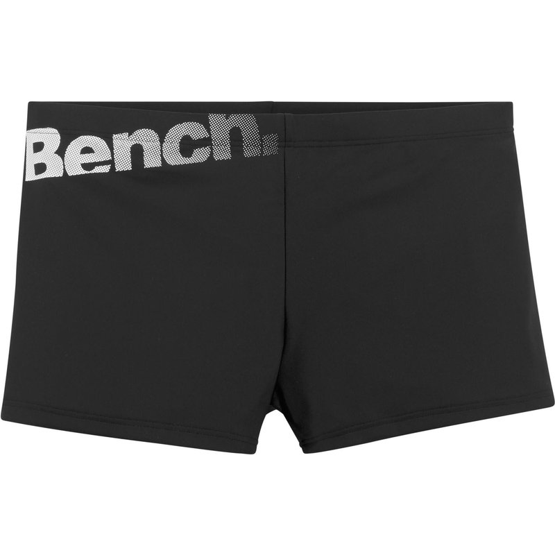 Herren Boxer-Badehose