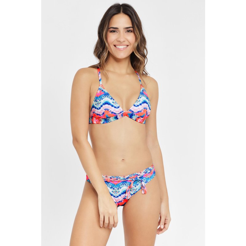 Damen Venice Beach Bikini-Hose