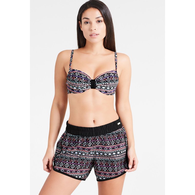 Damen LASCANA Badeshorts