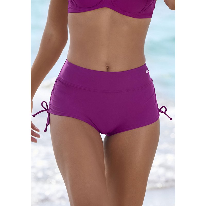Damen Bikini-Hotpants