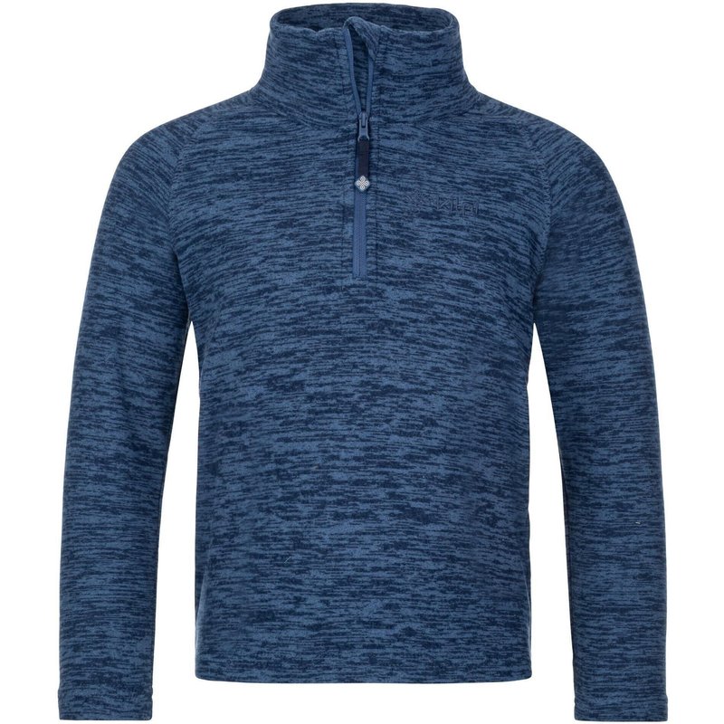 Kinder-Fleece-Sweatshirt Kilpi ALMERI-J