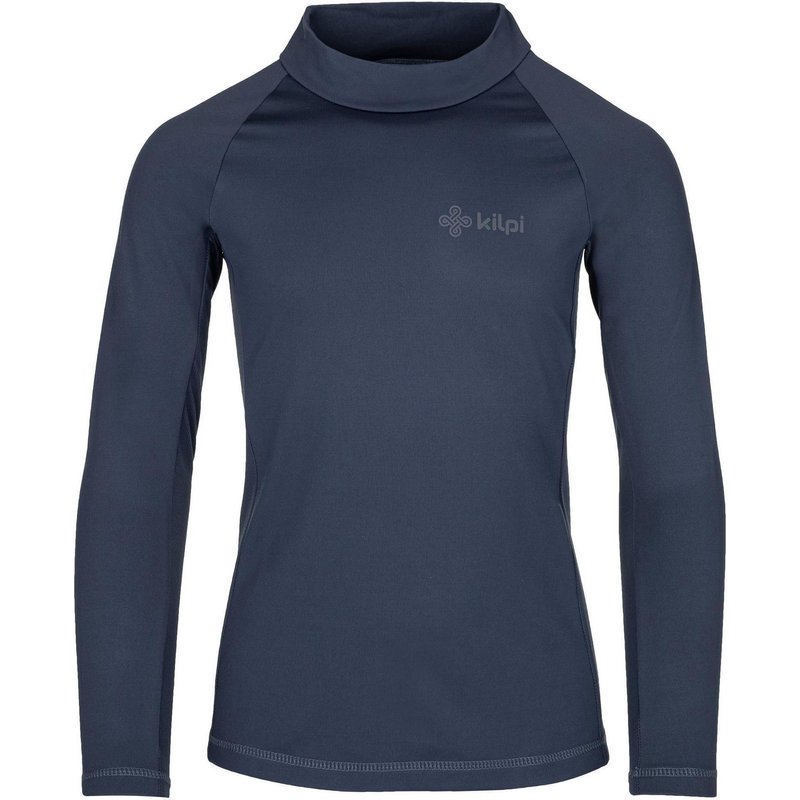 Kilpi Willie-J Kinder Langarm-Baselayer