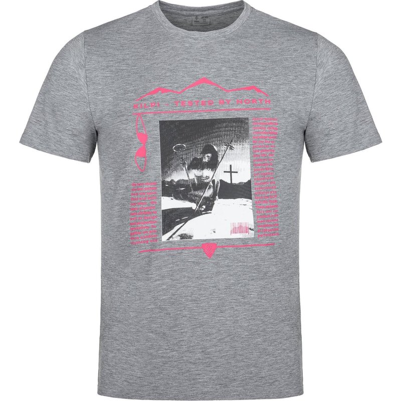 T-Shirt Kilpi Blade