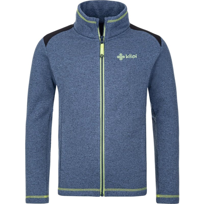 Jungen-Fleecepullover Kilpi REGIN-JB
