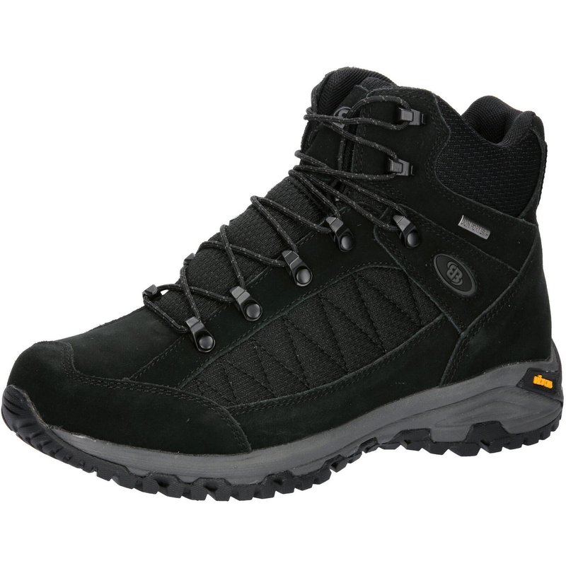 Brütting Mount Kandu High Outdoorstiefel wasserdicht