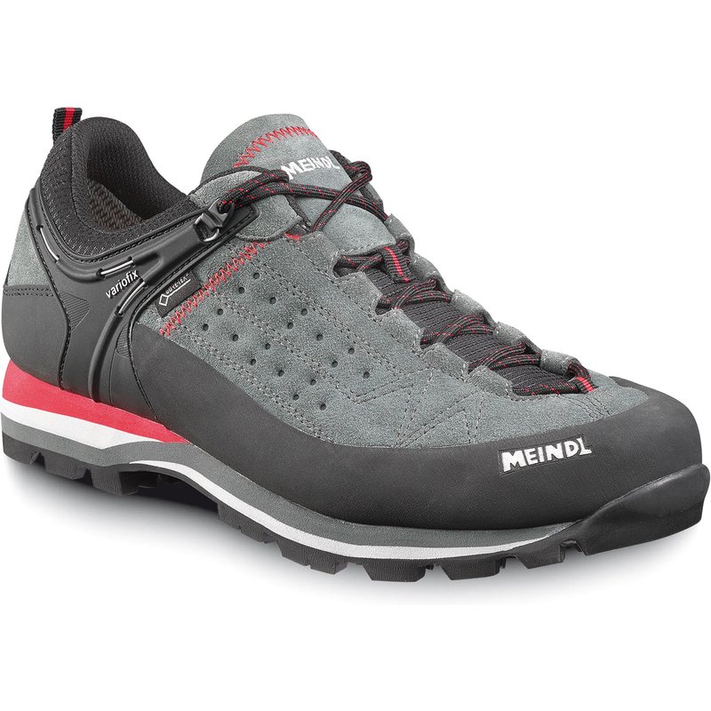 Herren Wanderschuhe Literock GTX in Granit