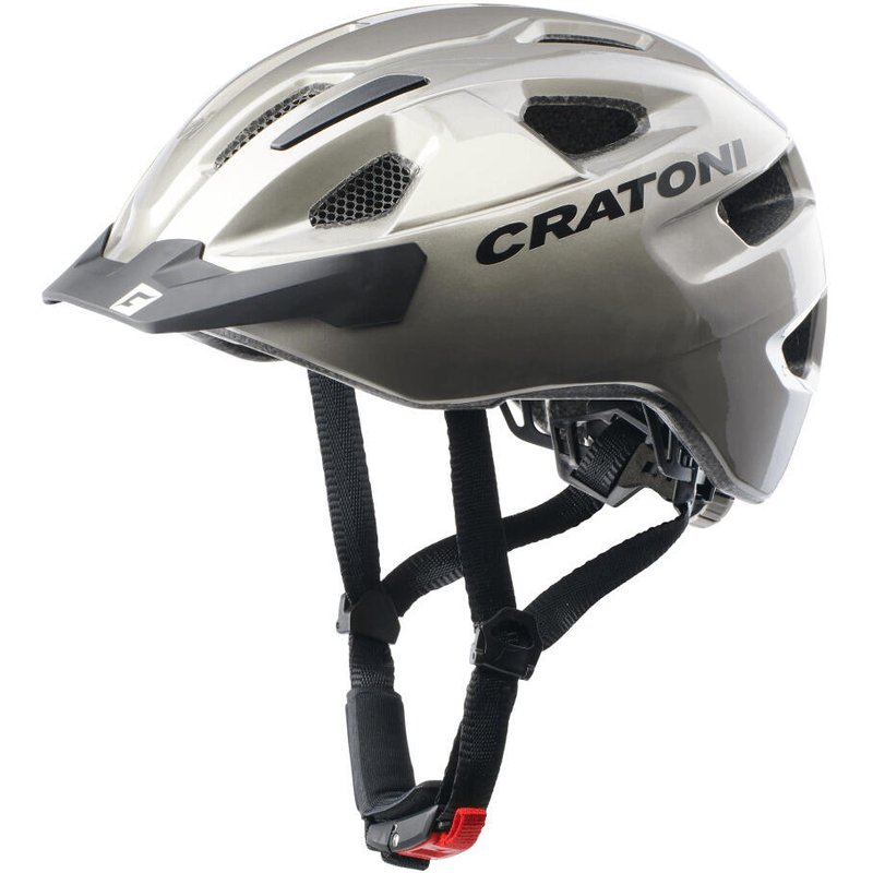 City Fahrradhelm C-Swift