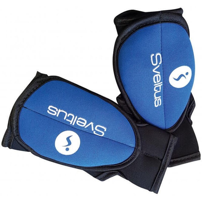 Gewichtete Handschuhe Sveltus Pilox 2x0,5 kg