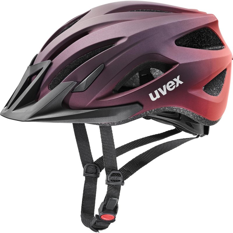 UVEX Kask Viva 3 Sneaker (41/0/984/10)