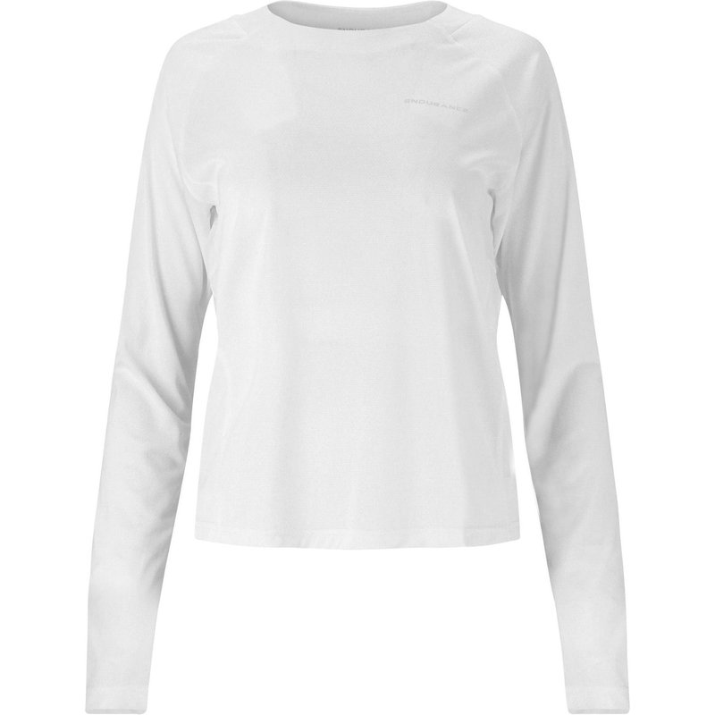 Langarmshirt Yamy