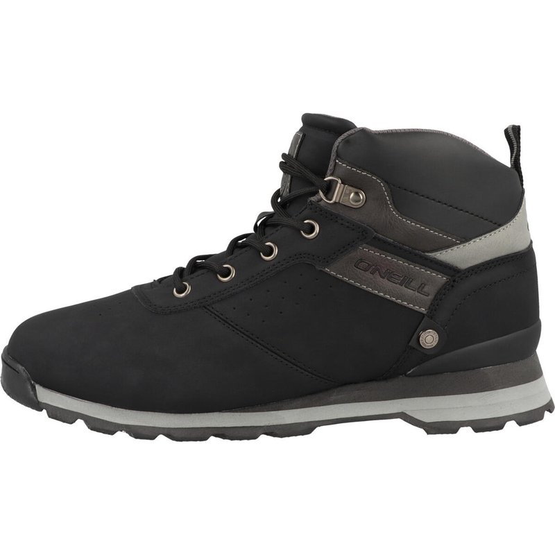 Schnürboots Grand Teton Men Mid Herren