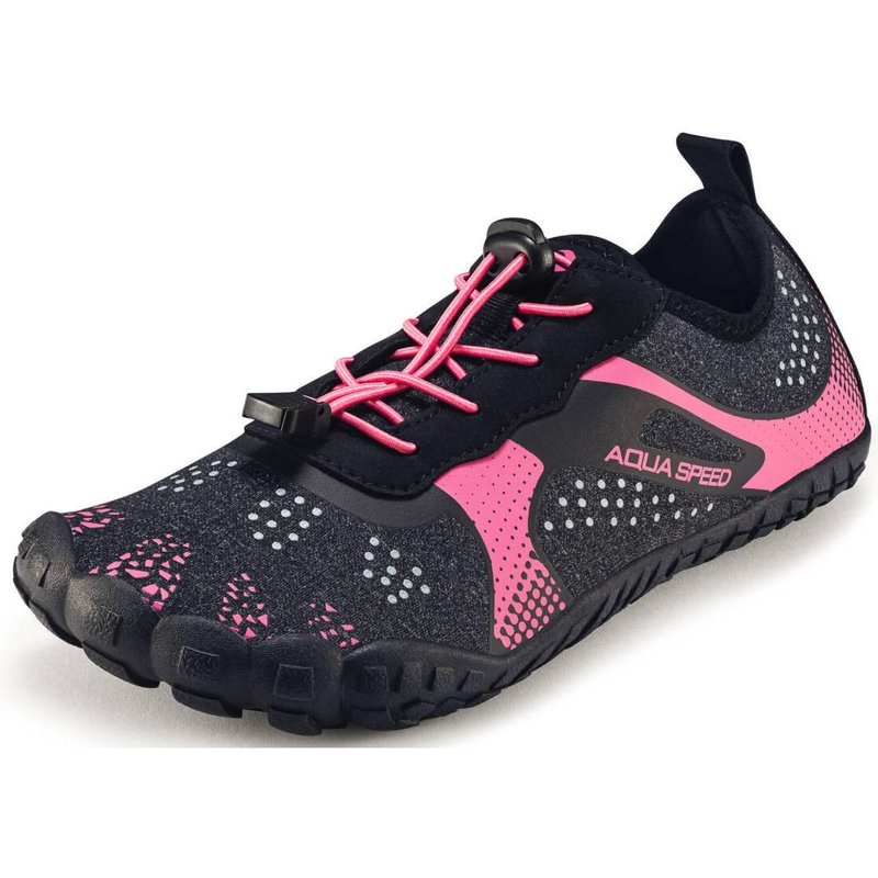 AQUA-SPEED Nautilus Damen-Wasserschuhe