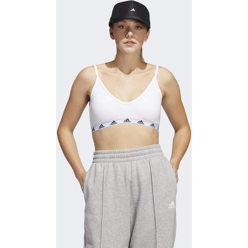 adidas Purebare Light-Support Sport-BH
