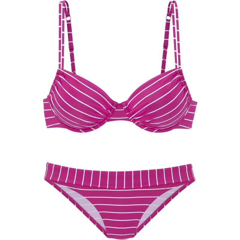 Damen Bügel-Bikini