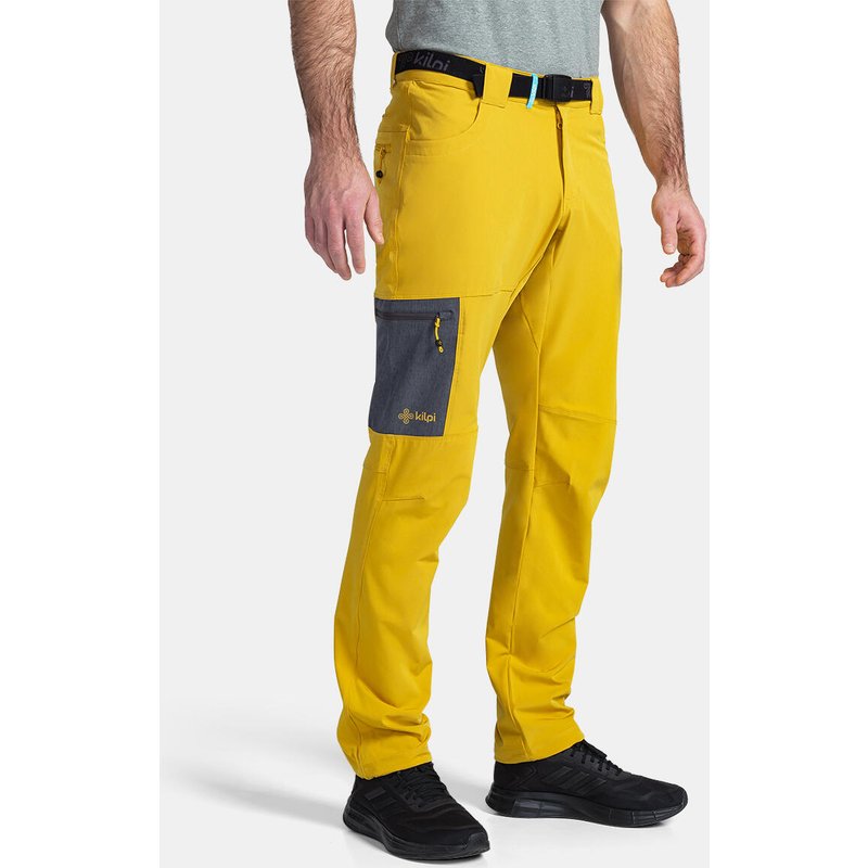 Herren-Outdoorhose Kilpi LIGNE-M