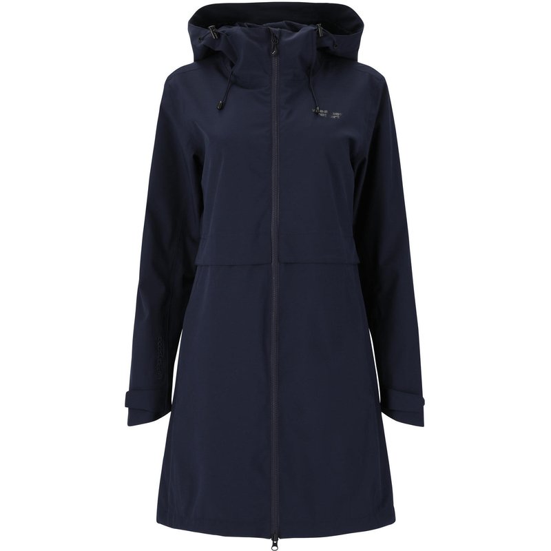 Parka Dayton